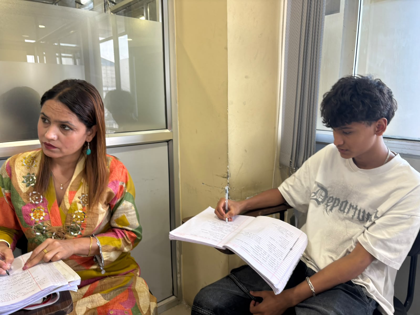 Portuguese Language Course in Kathmandu