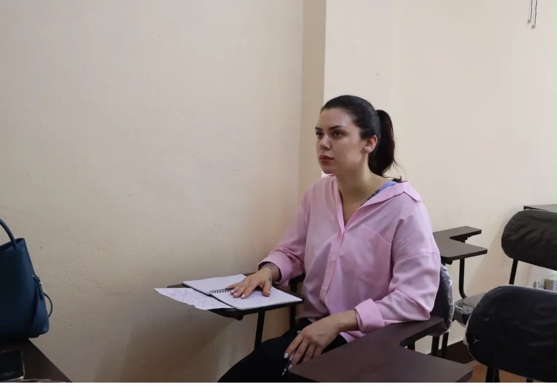 Hindi Language Course in Kathmandu