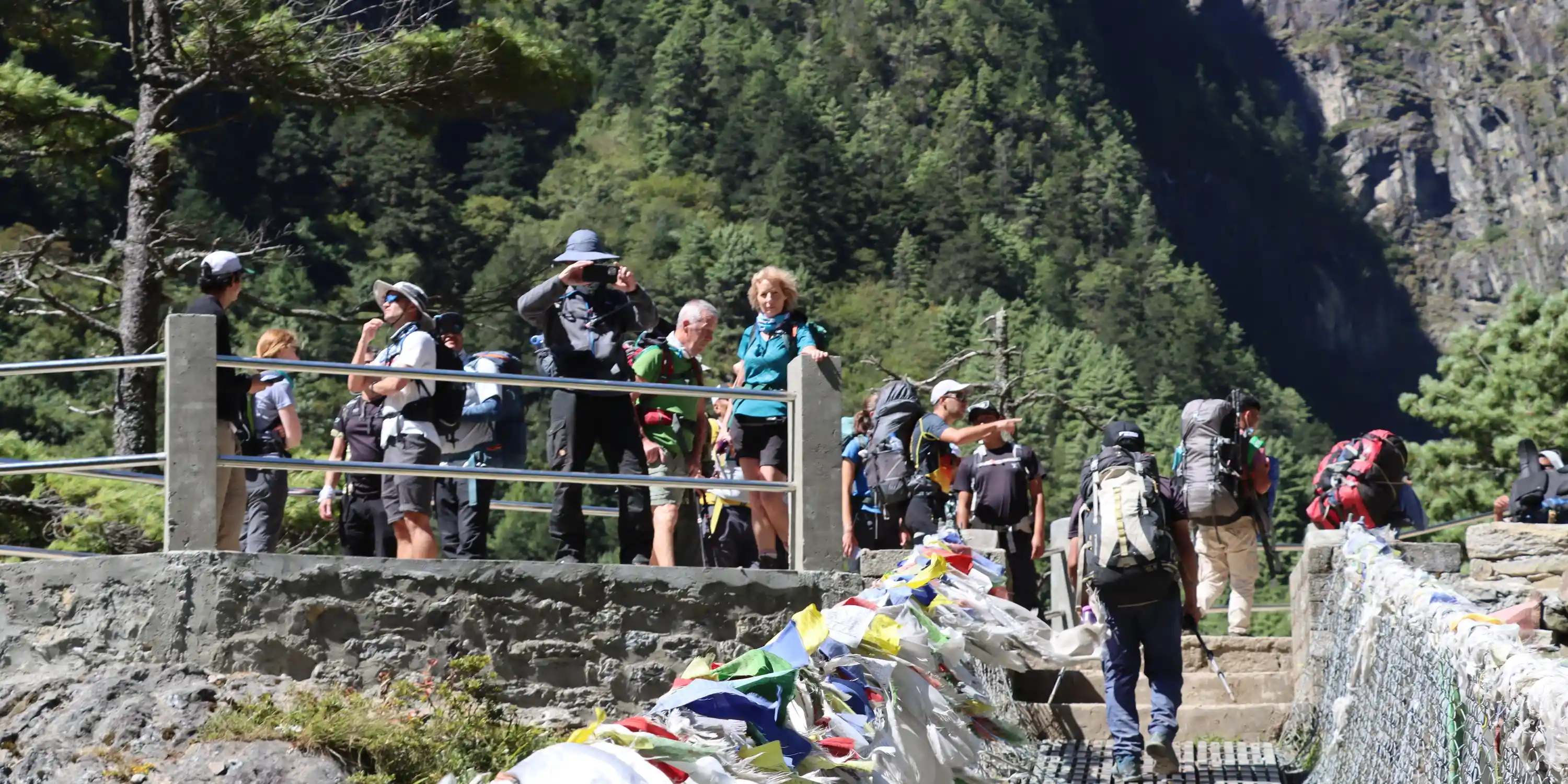 Trekking in Nepal: Essential Nepali Phrases and Travel Tips